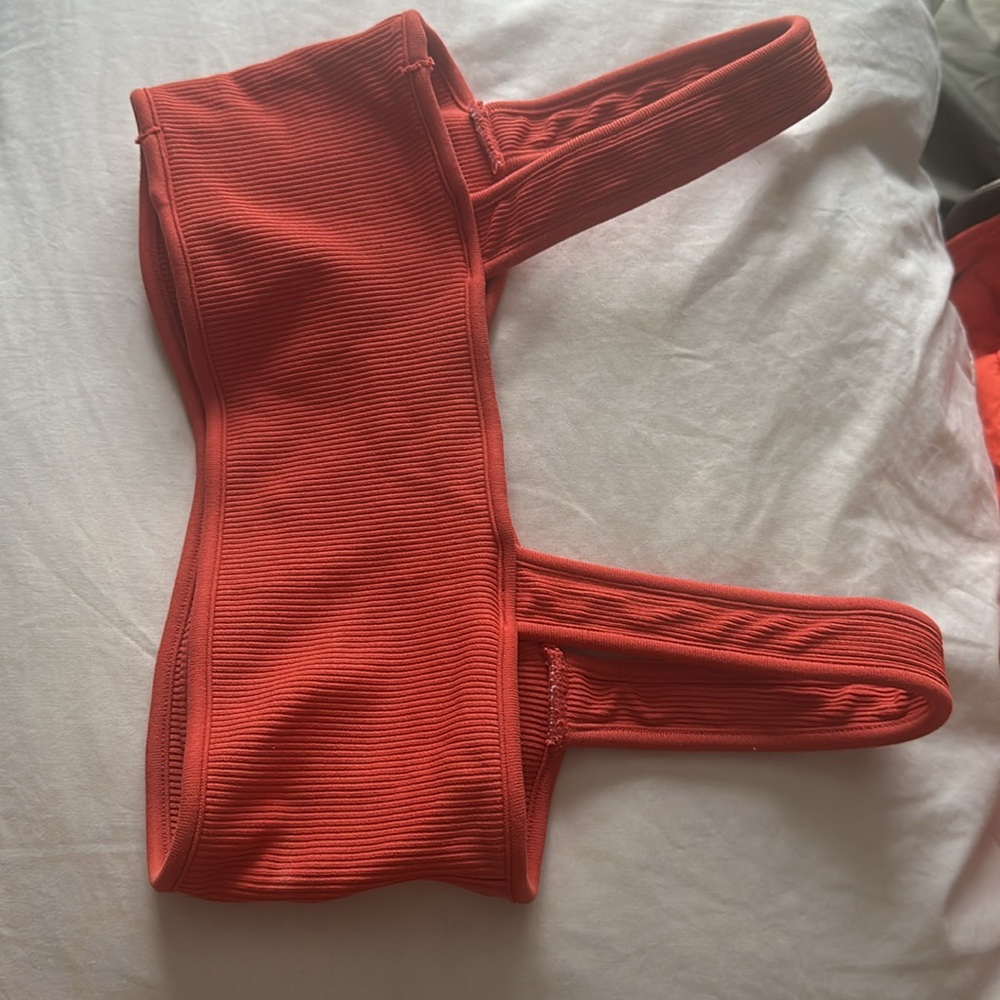 SET ACTIVE Contour Bra - Picture 4 of 6